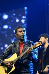 Hello Movie Pre Release Event